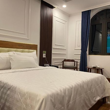 Ha Anh Hotel Phuong Sau 外观 照片