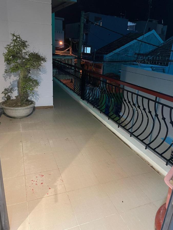 Ha Anh Hotel Phuong Sau 外观 照片