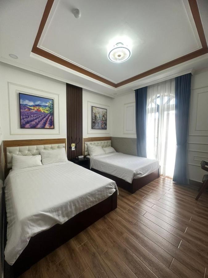 Ha Anh Hotel Phuong Sau 外观 照片