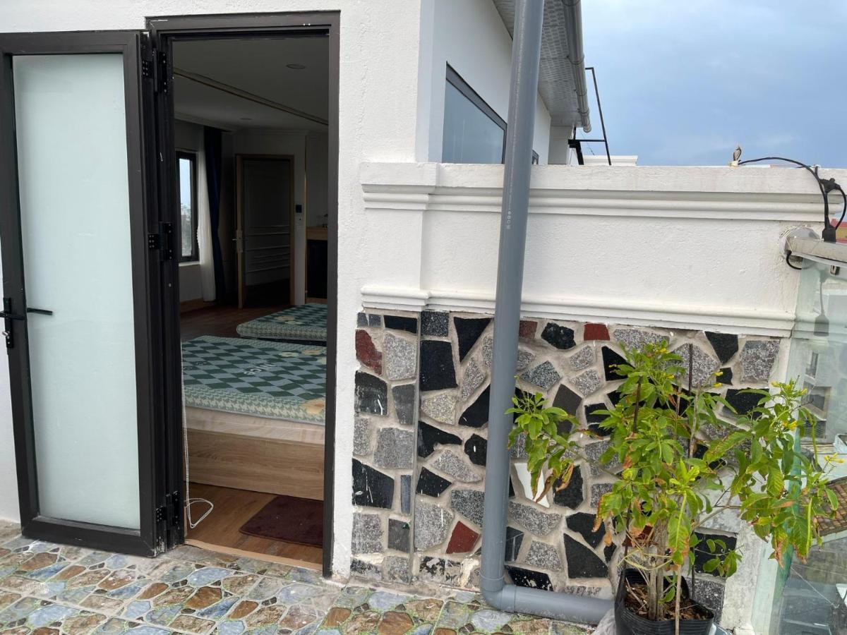 Ha Anh Hotel Phuong Sau 外观 照片