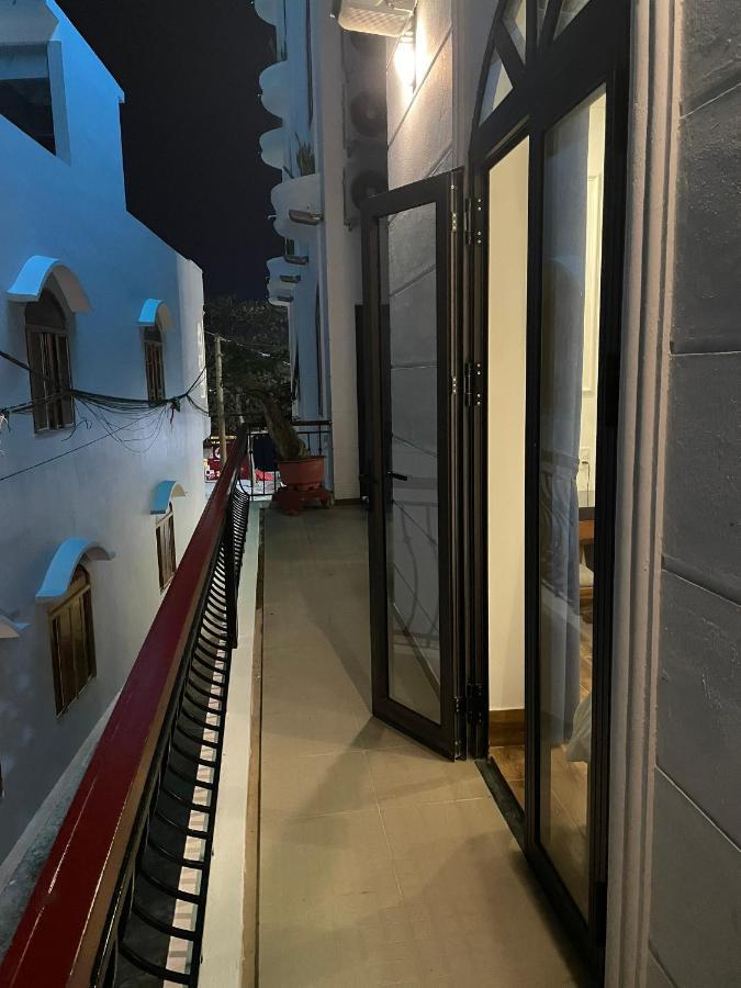 Ha Anh Hotel Phuong Sau 外观 照片